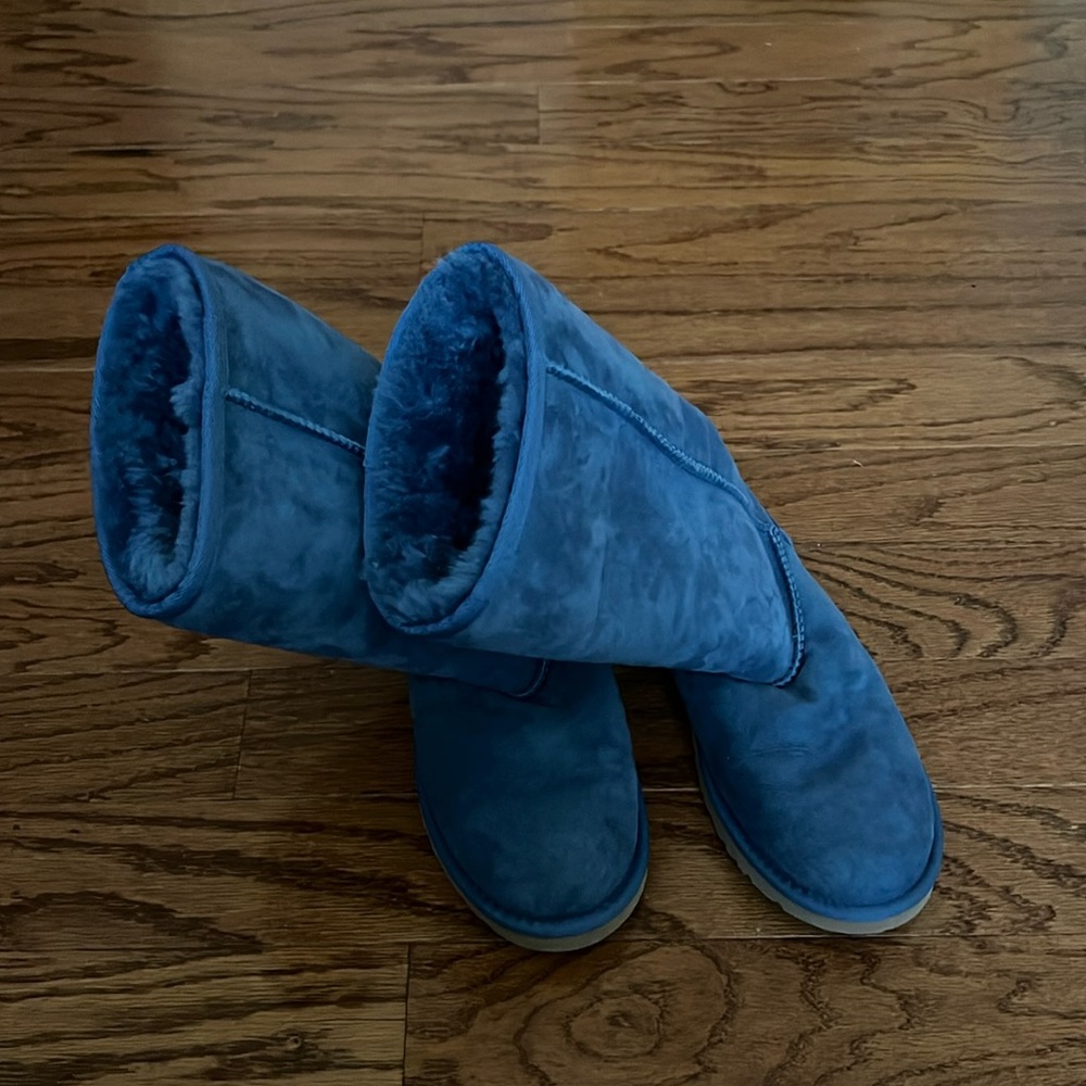 Classic UGG  Boots
